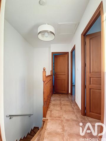 Maison à vendre 6 pièces 147 m² Baho