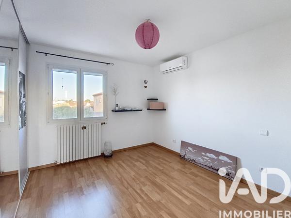 Maison à vendre 6 pièces 147 m² Baho