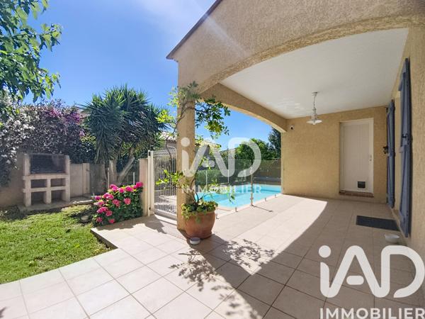 Maison à vendre 6 pièces 147 m² Baho