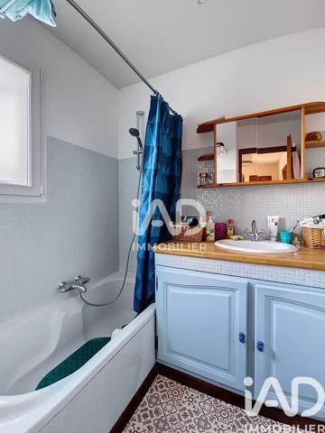 Maison à vendre 6 pièces 147 m² Baho