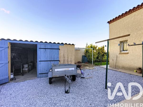 Maison à vendre 6 pièces 147 m² Baho