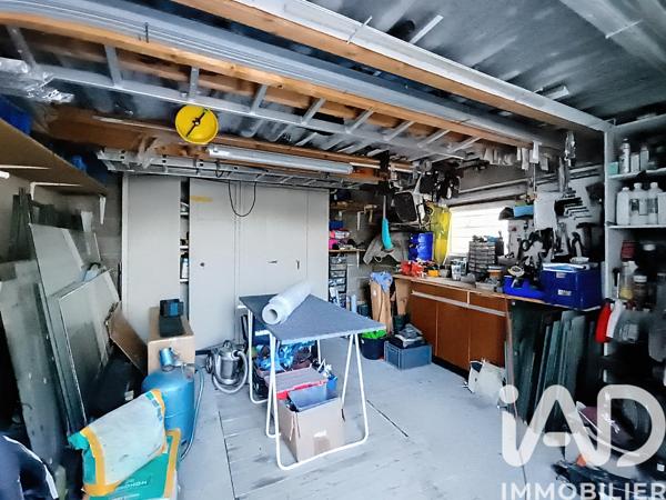 Maison à vendre 6 pièces 147 m² Baho