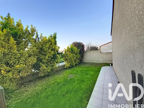 Maison à vendre 6 pièces 147 m² Baho