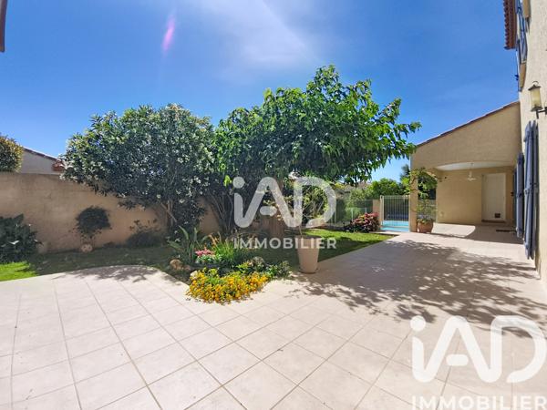 Maison à vendre 6 pièces 147 m² Baho