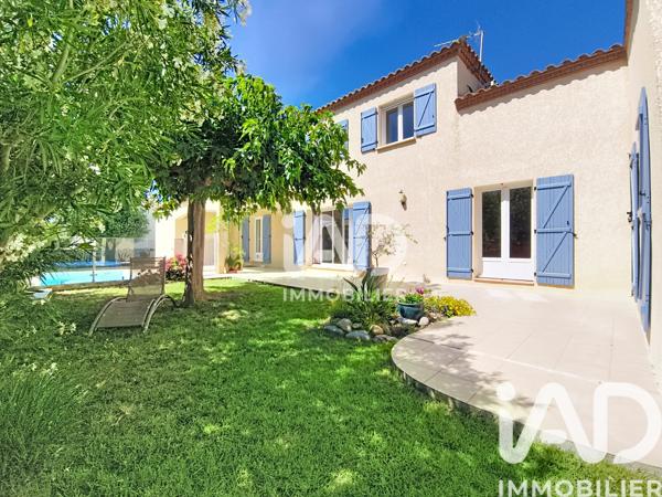 Maison à vendre 6 pièces 147 m² Baho