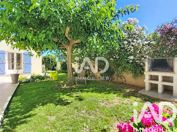Maison à vendre 6 pièces 147 m² Baho