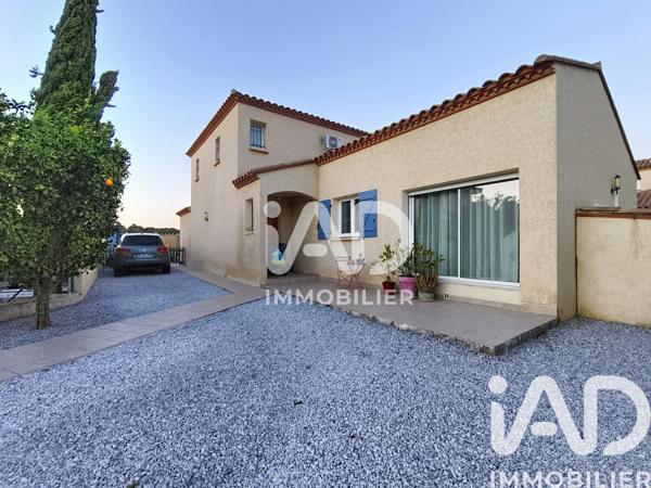 Maison à vendre 6 pièces 147 m² Baho