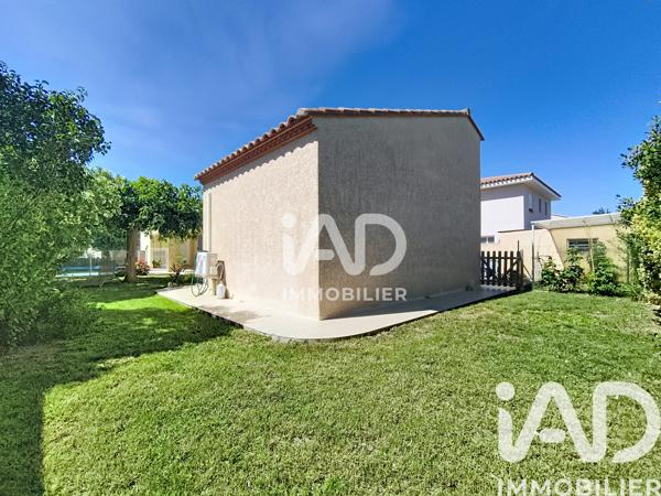Maison à vendre 6 pièces 147 m² Baho