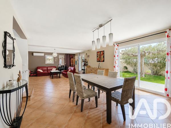 Maison à vendre 6 pièces 147 m² Baho