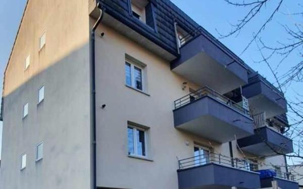 Appartement à vendre    2 pièces • 40 m2 Creutzwald