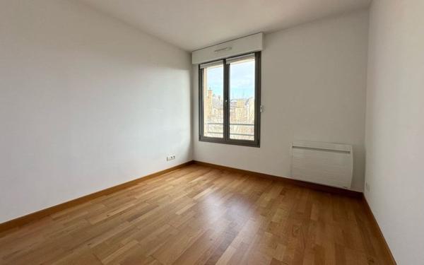 Appartement à vendre    4 pièces • 124,84 m2 Reims