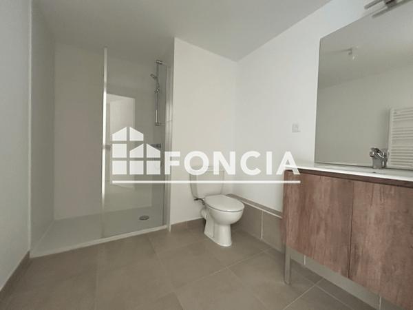 Location Appartement 2 pièces 41.29 m² - Istres 13800