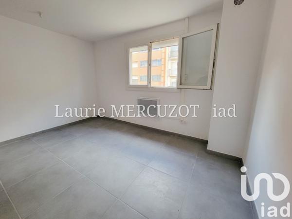Appartement à vendre 1 pièce 17 m² Canet-en-Roussillon