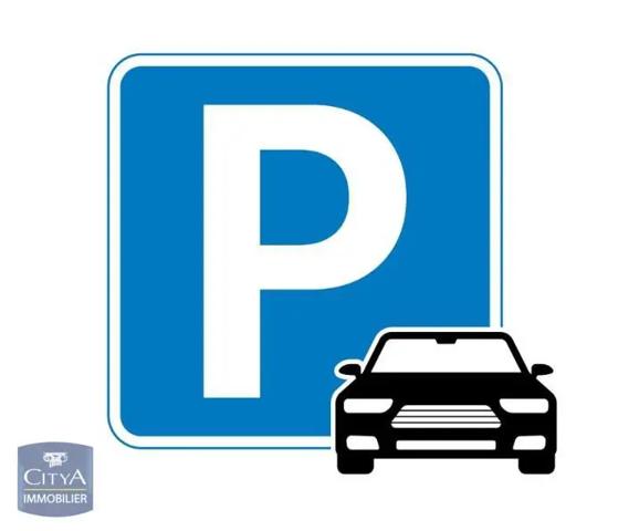 Parking à vendre Brive-la-Gaillarde (19100)