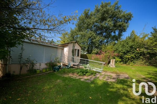 Maison à vendre 5 pièces 82 m² Baillet-en-France