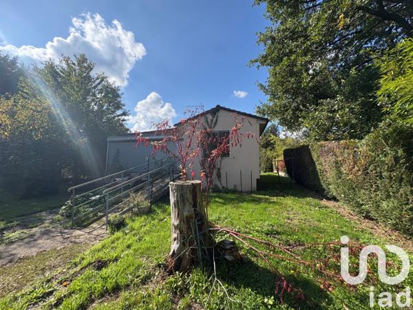 Maison à vendre 5 pièces 82 m² Baillet-en-France