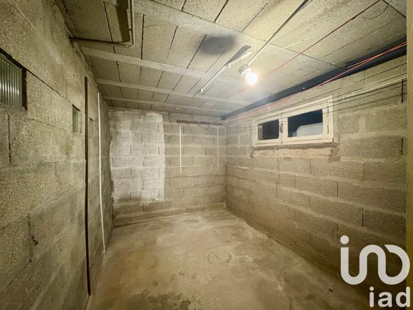 Maison à vendre 5 pièces 82 m² Baillet-en-France