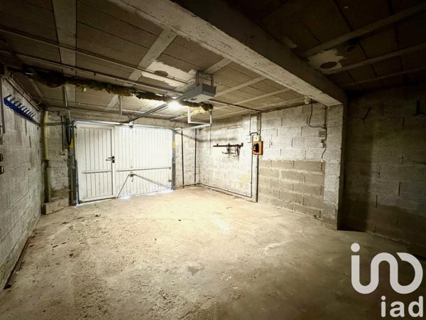 Maison à vendre 5 pièces 82 m² Baillet-en-France