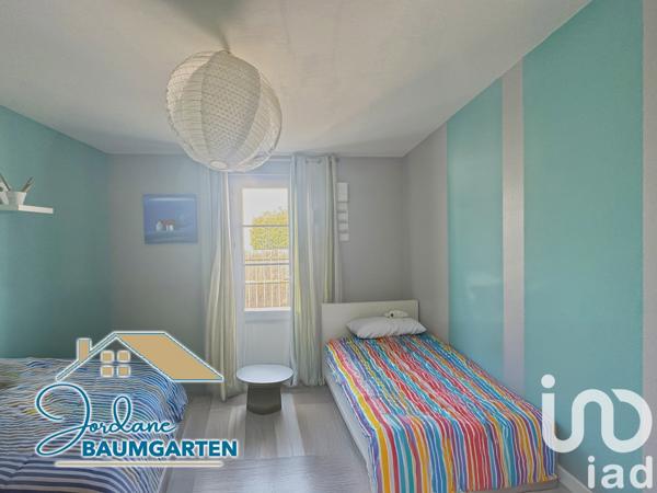 Maison à vendre 4 pièces 94 m² Vaux-sur-Mer