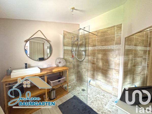 Maison à vendre 4 pièces 94 m² Vaux-sur-Mer