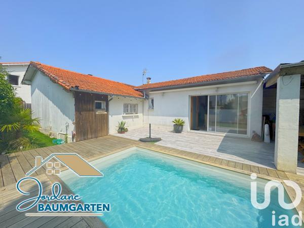 Maison à vendre 4 pièces 94 m² Vaux-sur-Mer