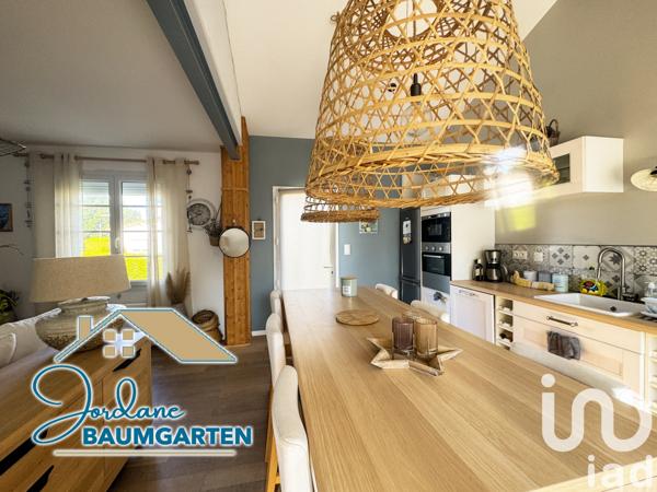 Maison à vendre 4 pièces 94 m² Vaux-sur-Mer