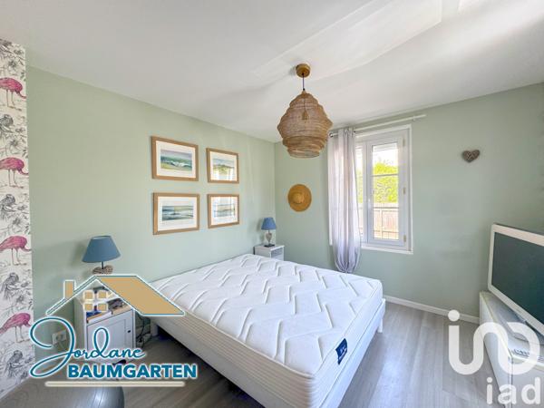 Maison à vendre 4 pièces 94 m² Vaux-sur-Mer