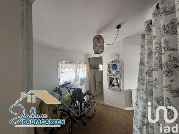 Maison à vendre 4 pièces 94 m² Vaux-sur-Mer