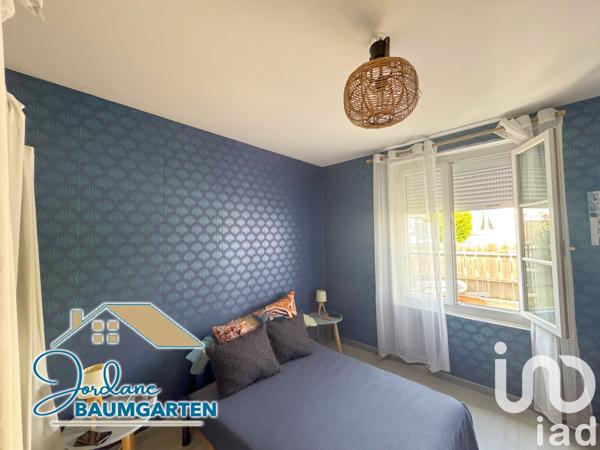 Maison à vendre 4 pièces 94 m² Vaux-sur-Mer