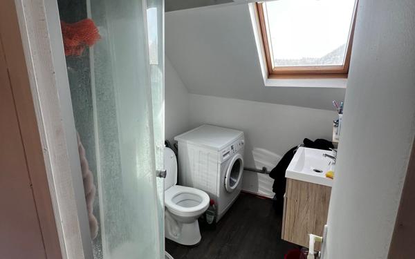 Immeuble à vendre    2 pièces •  Lizy-sur-Ourcq