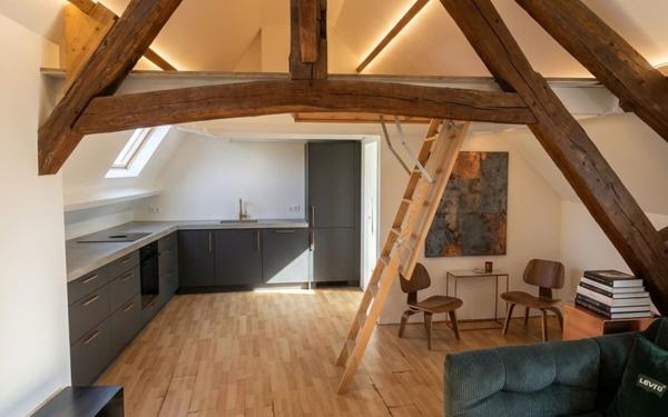 Immeuble à vendre    2 pièces •  Lizy-sur-Ourcq
