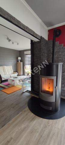 Maison récente 4 chambres vue mer