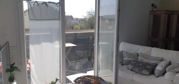 Château-Thierry (02400) APPARTEMENT RECENT