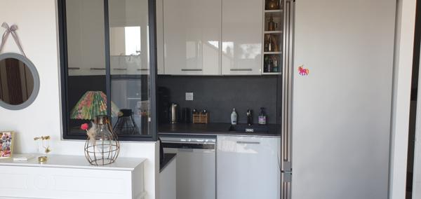 Château-Thierry (02400) APPARTEMENT RECENT