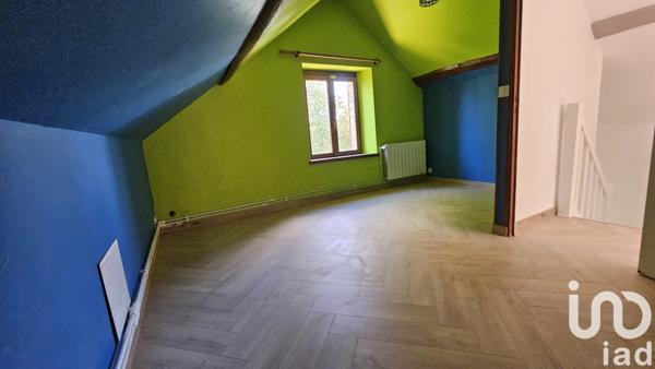 Maison à vendre 7 pièces 226 m² Marolles-sur-Seine