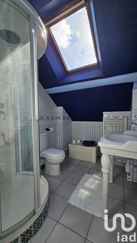 Maison à vendre 7 pièces 226 m² Marolles-sur-Seine