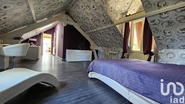 Maison à vendre 7 pièces 226 m² Marolles-sur-Seine