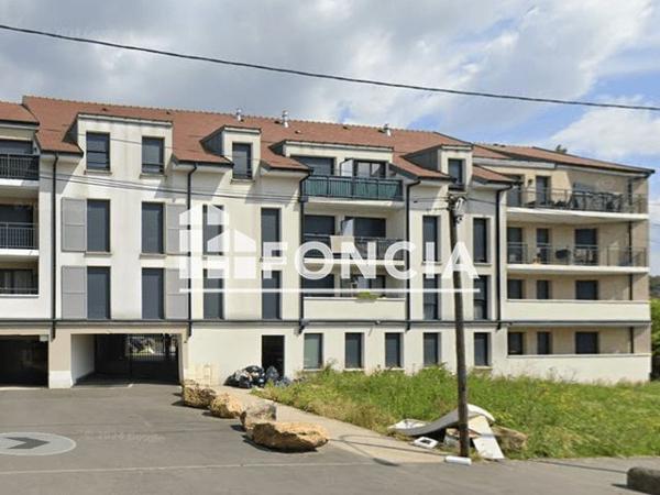 Location Studio 29 m² - SDC JARDIN DE MONTLHÉRY 50 ROUTE D'ORLÉANS Montlhery 91310