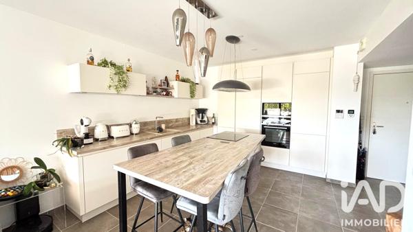 Appartement à vendre 3 pièces 58,48 m² Puget-sur-Argens