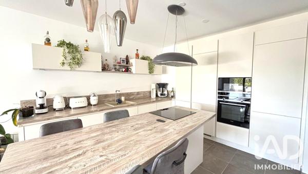 Appartement à vendre 3 pièces 58,48 m² Puget-sur-Argens