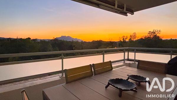 Appartement à vendre 3 pièces 58,48 m² Puget-sur-Argens