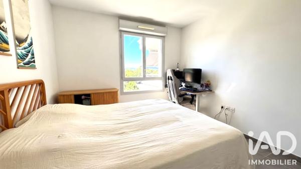 Appartement à vendre 3 pièces 58,48 m² Puget-sur-Argens