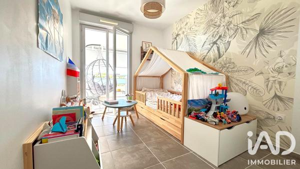 Appartement à vendre 3 pièces 58,48 m² Puget-sur-Argens