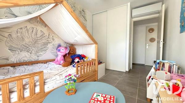 Appartement à vendre 3 pièces 58,48 m² Puget-sur-Argens