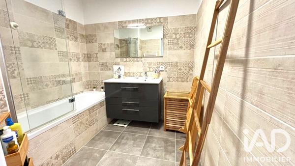 Appartement à vendre 3 pièces 58,48 m² Puget-sur-Argens
