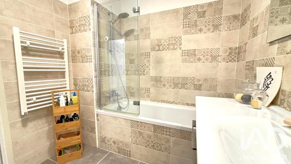 Appartement à vendre 3 pièces 58,48 m² Puget-sur-Argens