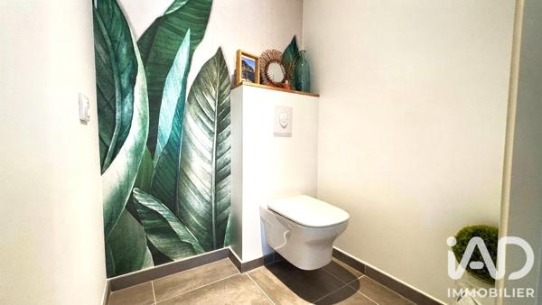 Appartement à vendre 3 pièces 58,48 m² Puget-sur-Argens
