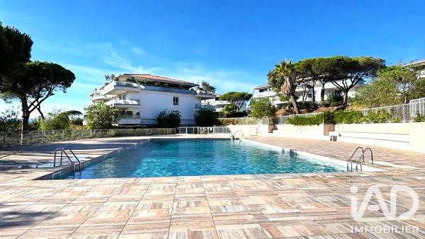 Appartement à vendre 3 pièces 58,48 m² Puget-sur-Argens