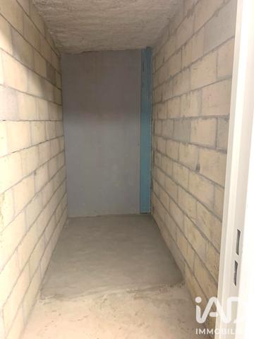Appartement à vendre 3 pièces 58,48 m² Puget-sur-Argens