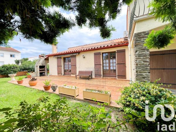 Maison à vendre 5 pièces 141 m² Argelès-sur-Mer